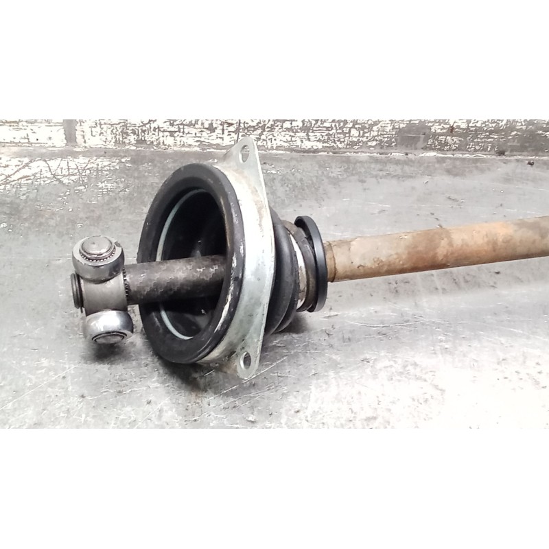 Recambio de transmision delantera izquierda para renault kangoo (kc0/1_) 1.5 dci (kc07) referencia OEM IAM   