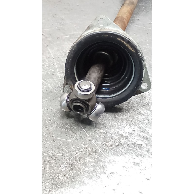 Recambio de transmision delantera izquierda para renault kangoo (kc0/1_) 1.5 dci (kc07) referencia OEM IAM   