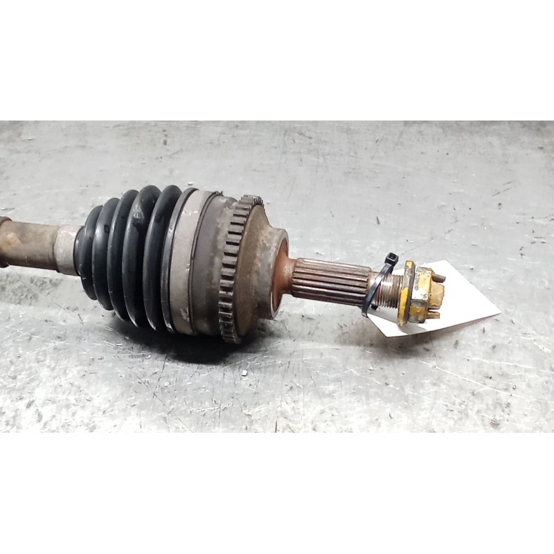 Recambio de transmision delantera izquierda para renault kangoo (kc0/1_) 1.5 dci (kc07) referencia OEM IAM   