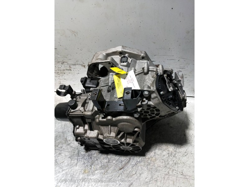Recambio de caja cambios para seat ibiza (6j5) fr referencia OEM IAM NAY 080911  Recambio de caja cambios para seat ibiza (6j5) fr referencia OEM IAM NAY 080911