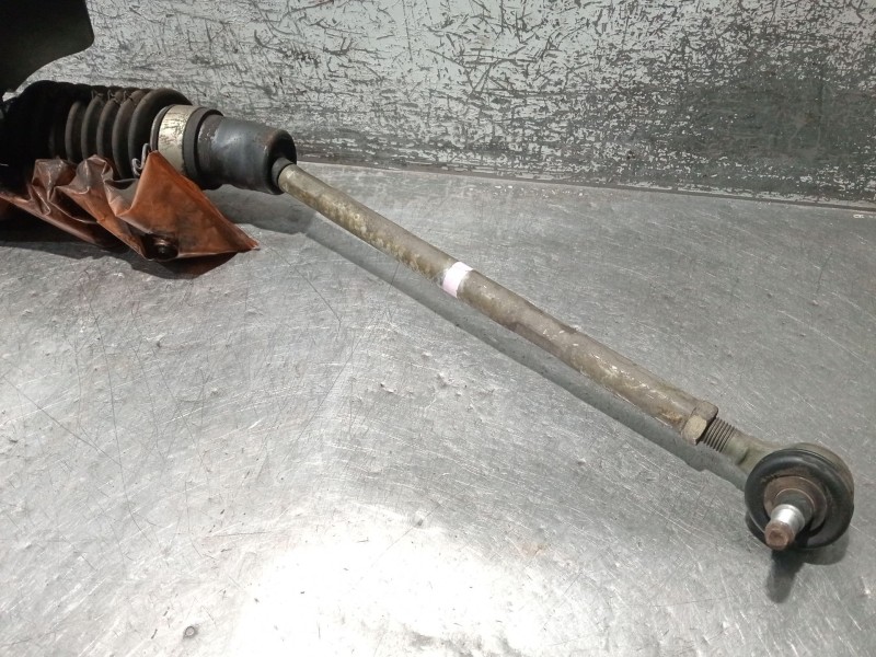 Recambio de cremallera direccion para citroën xsara (n1) 1.6 16v referencia OEM IAM   