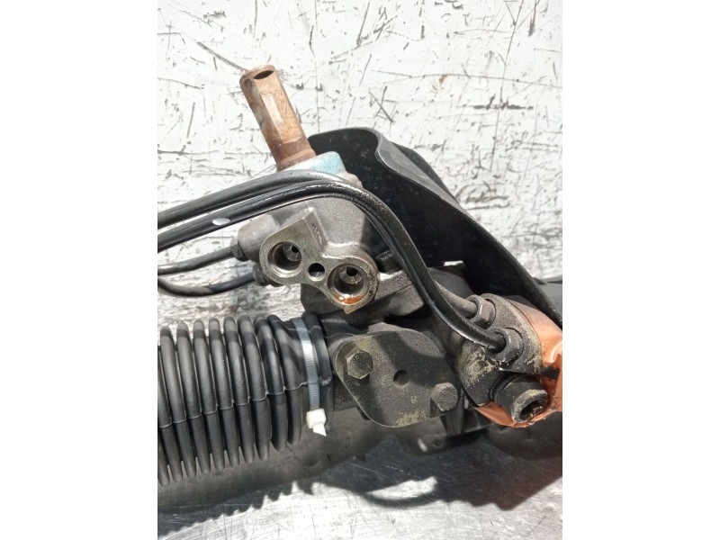 Recambio de cremallera direccion para citroën xsara (n1) 1.6 16v referencia OEM IAM   