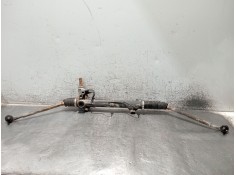 Recambio de cremallera direccion para peugeot 406 (8b) 2.0 hdi 110 referencia OEM IAM   