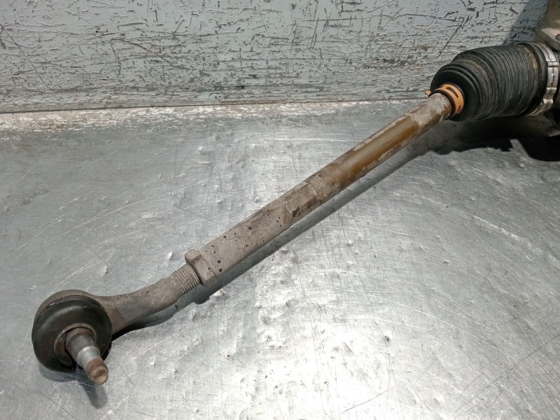 Recambio de cremallera direccion para peugeot 406 (8b) 2.0 hdi 110 referencia OEM IAM   