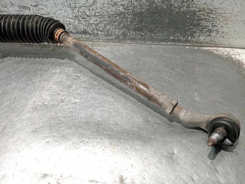 Recambio de cremallera direccion para peugeot 406 (8b) 2.0 hdi 110 referencia OEM IAM   