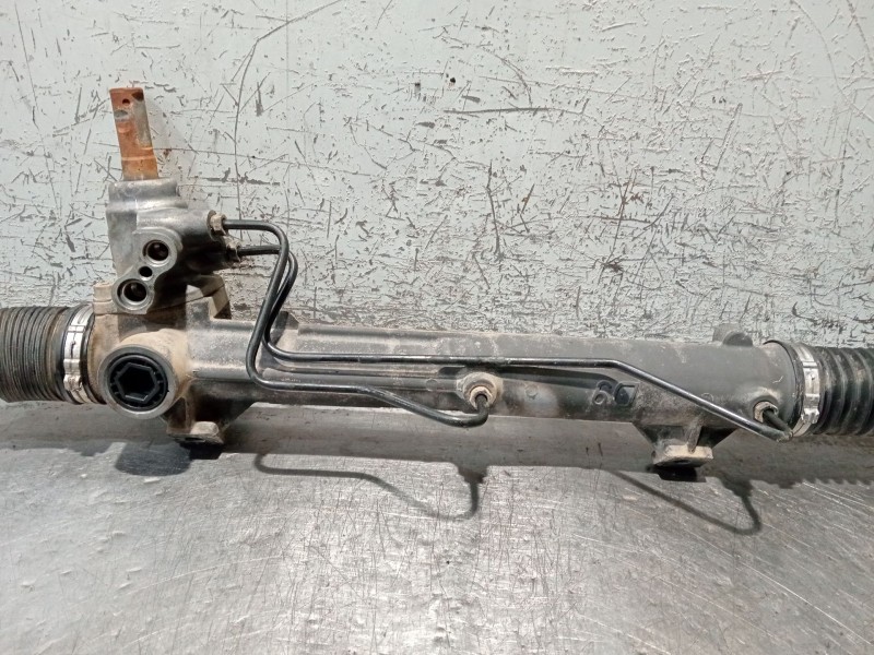 Recambio de cremallera direccion para peugeot 406 (8b) 2.0 hdi 110 referencia OEM IAM   