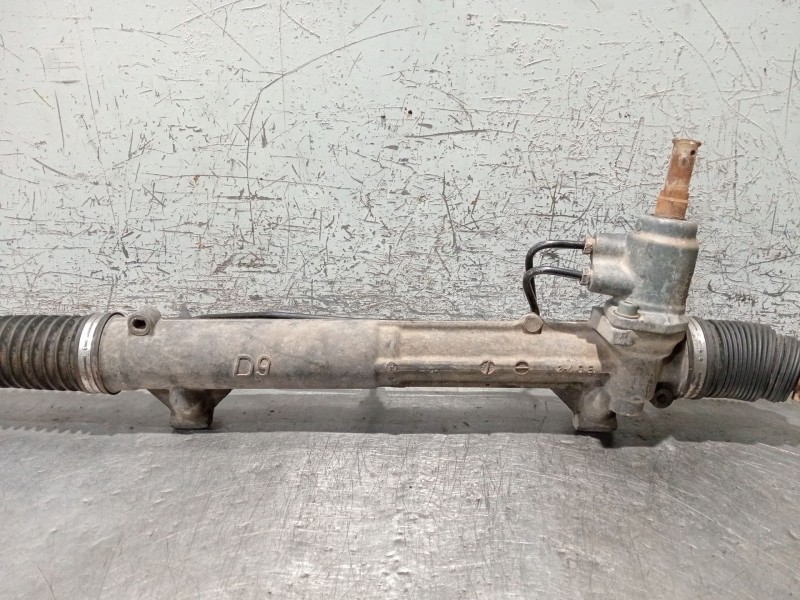 Recambio de cremallera direccion para peugeot 406 (8b) 2.0 hdi 110 referencia OEM IAM   