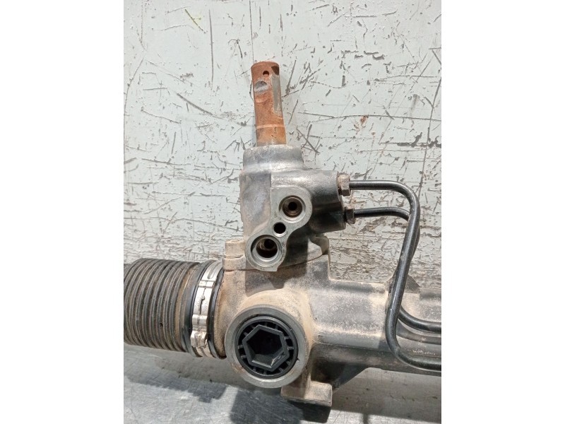 Recambio de cremallera direccion para peugeot 406 (8b) 2.0 hdi 110 referencia OEM IAM   