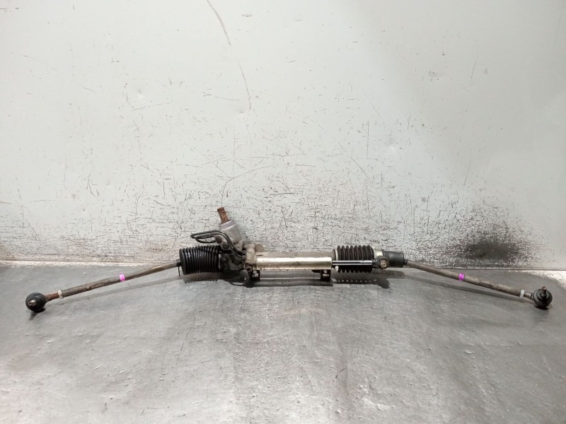 Recambio de cremallera direccion para peugeot partner monospace (5_, g_) 1.9 d referencia OEM IAM 9626294530  