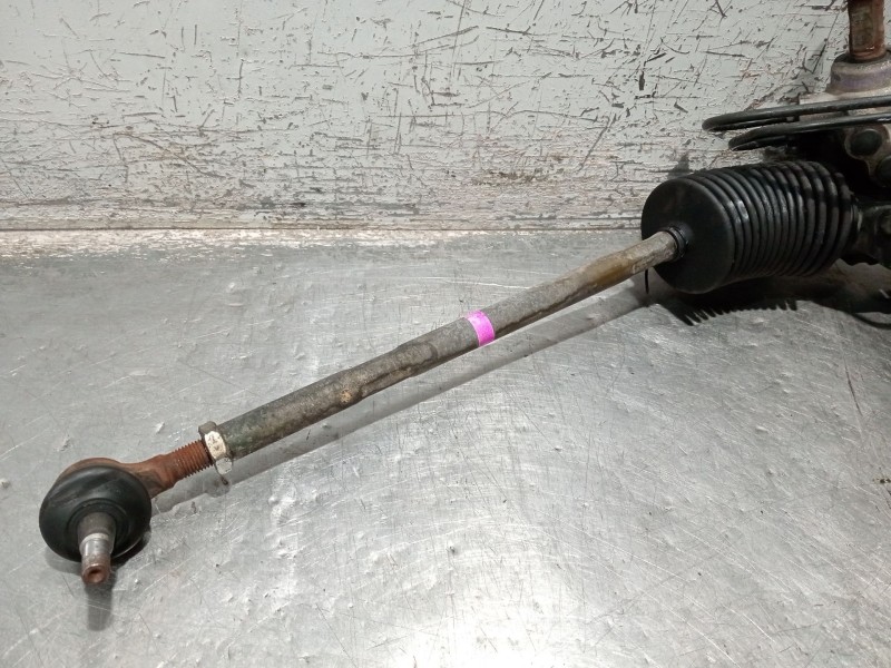 Recambio de cremallera direccion para peugeot partner monospace (5_, g_) 1.9 d referencia OEM IAM 9626294530  