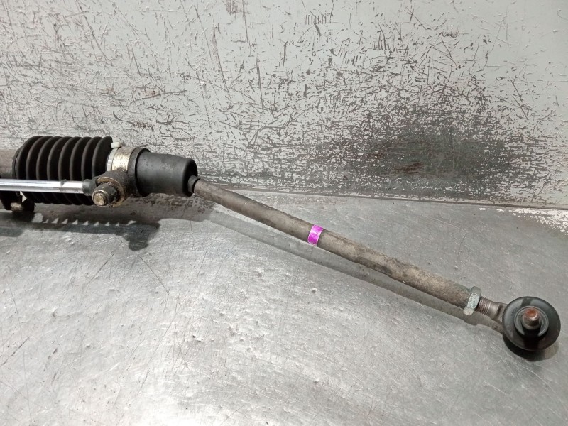 Recambio de cremallera direccion para peugeot partner monospace (5_, g_) 1.9 d referencia OEM IAM 9626294530  