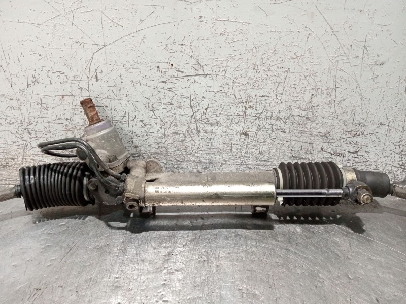 Recambio de cremallera direccion para peugeot partner monospace (5_, g_) 1.9 d referencia OEM IAM 9626294530  