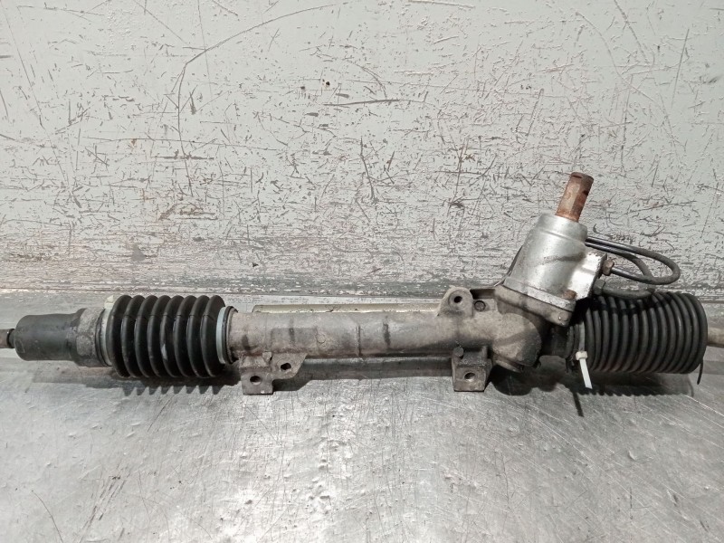 Recambio de cremallera direccion para peugeot partner monospace (5_, g_) 1.9 d referencia OEM IAM 9626294530  