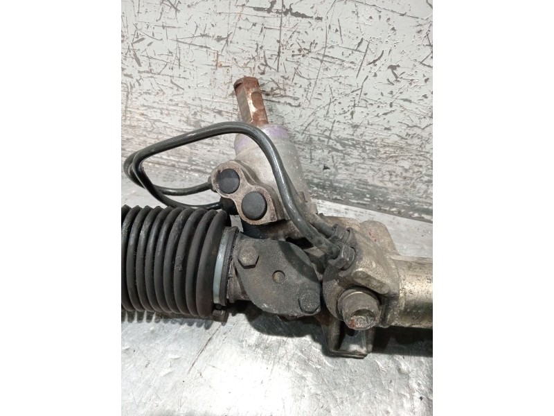 Recambio de cremallera direccion para peugeot partner monospace (5_, g_) 1.9 d referencia OEM IAM 9626294530  