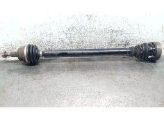 Recambio de transmision delantera derecha para skoda octavia i (1u2) 1.9 tdi referencia OEM IAM 1J0407272  