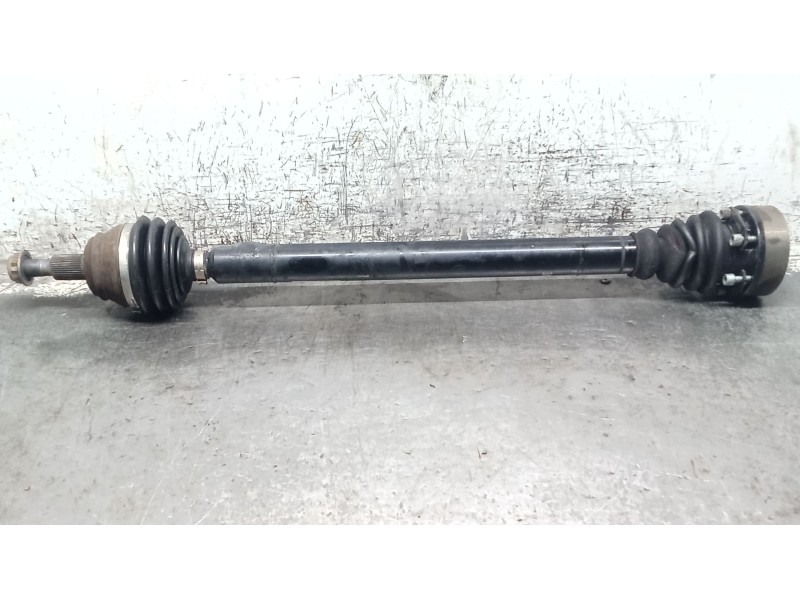 Recambio de transmision delantera derecha para skoda octavia i (1u2) 1.9 tdi referencia OEM IAM 1J0407272  