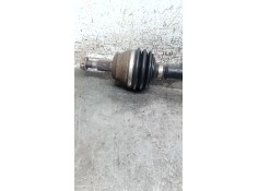 Recambio de transmision delantera derecha para skoda octavia i (1u2) 1.9 tdi referencia OEM IAM 1J0407272   2