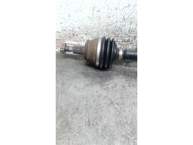 Recambio de transmision delantera derecha para skoda octavia i (1u2) 1.9 tdi referencia OEM IAM 1J0407272  