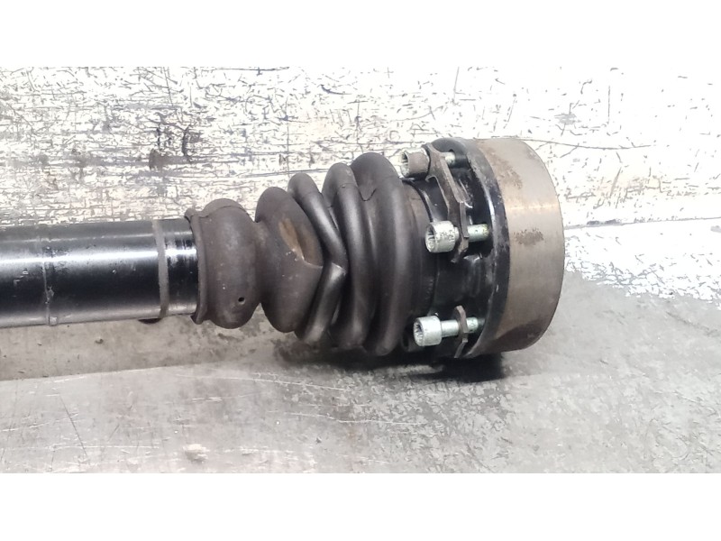 Recambio de transmision delantera derecha para skoda octavia i (1u2) 1.9 tdi referencia OEM IAM 1J0407272  