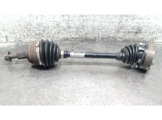 Recambio de transmision delantera izquierda para skoda octavia i (1u2) 1.9 tdi referencia OEM IAM 1J0407271H  