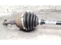 Recambio de transmision delantera izquierda para skoda octavia i (1u2) 1.9 tdi referencia OEM IAM 1J0407271H   2