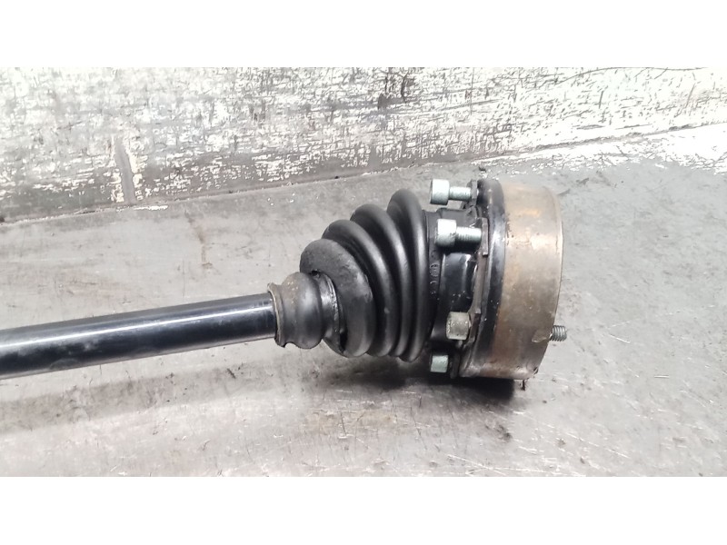 Recambio de transmision delantera izquierda para skoda octavia i (1u2) 1.9 tdi referencia OEM IAM 1J0407271H  