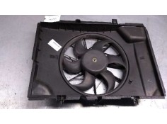 Recambio de electroventilador para mercedes clase clk (w208) coupe 2.0 16v cat referencia OEM IAM A2025053555  