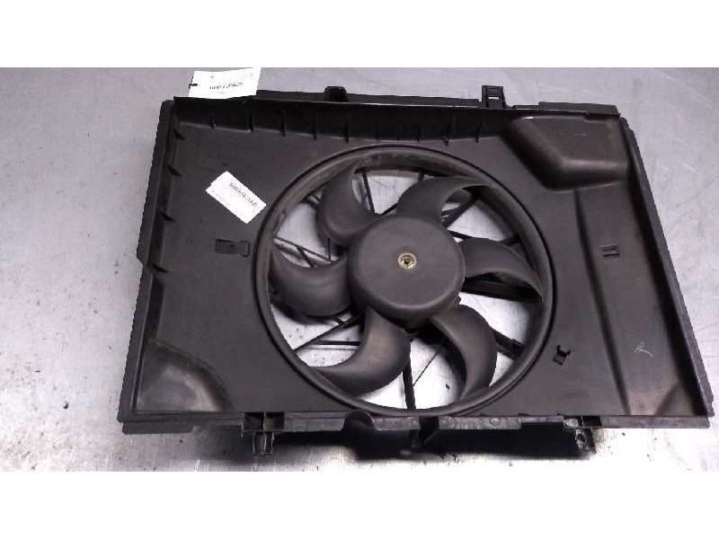 Recambio de electroventilador para mercedes clase clk (w208) coupe 2.0 16v cat referencia OEM IAM A2025053555  