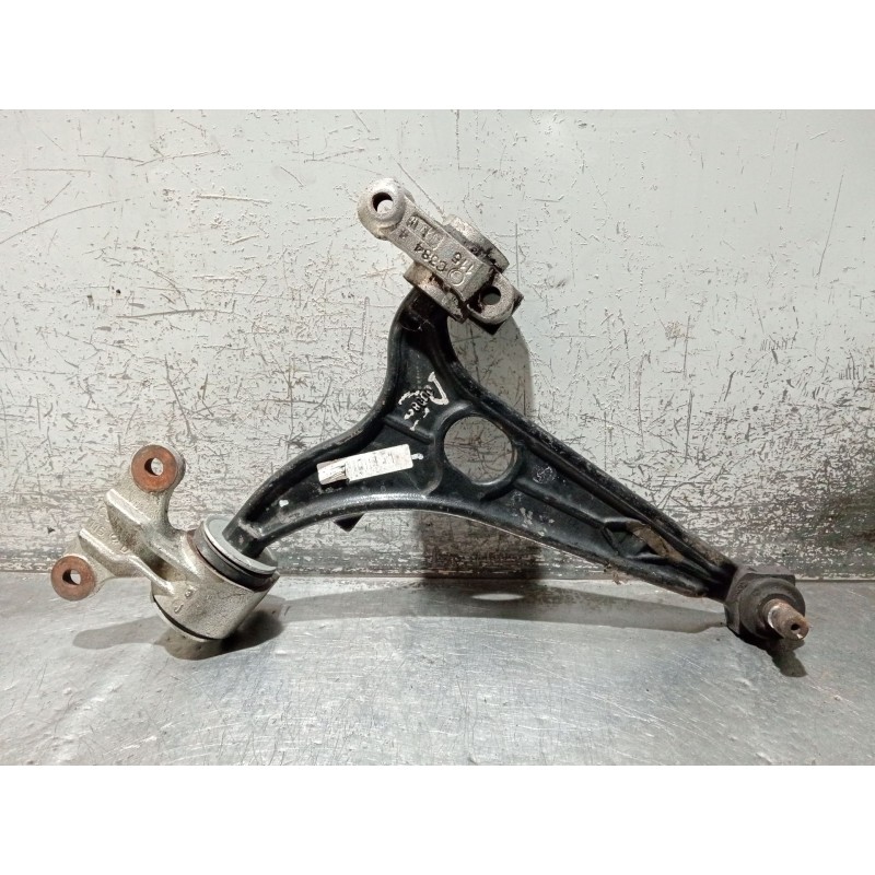 Recambio de brazo suspension inferior delantero derecho para citroën jumpy 2.0 hdi cat (rhk / dw10uted4) referencia OEM IAM   