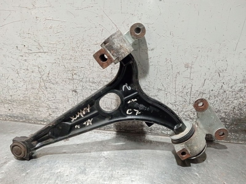Recambio de brazo suspension inferior delantero derecho para citroën jumpy 2.0 hdi cat (rhk / dw10uted4) referencia OEM IAM   