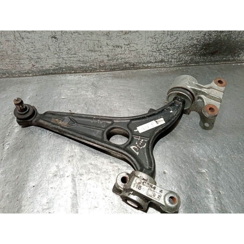 Recambio de brazo suspension inferior delantero derecho para citroën jumpy 2.0 hdi cat (rhk / dw10uted4) referencia OEM IAM   