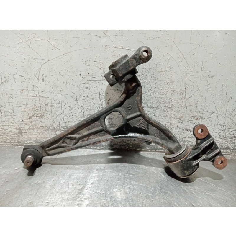 Recambio de brazo suspension inferior delantero izquierdo para citroën jumpy 2.0 hdi cat (rhk / dw10uted4) referencia OEM IAM   