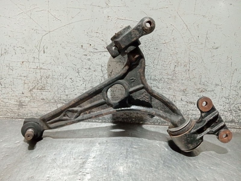 Recambio de brazo suspension inferior delantero izquierdo para citroën jumpy 2.0 hdi cat (rhk / dw10uted4) referencia OEM IAM   