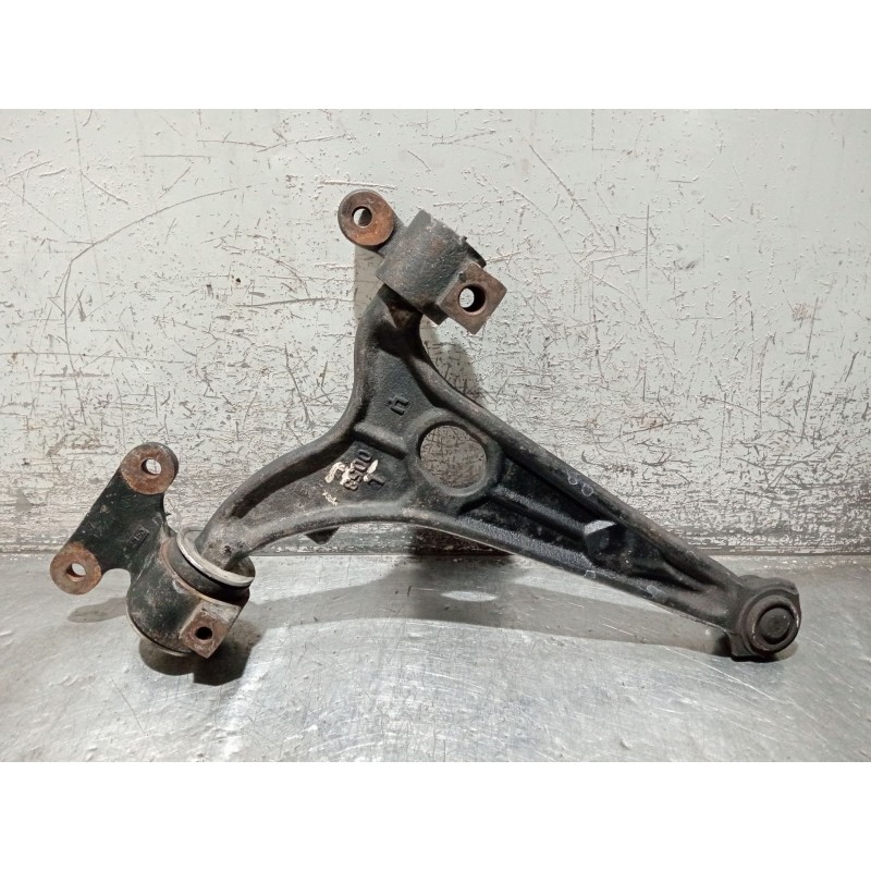 Recambio de brazo suspension inferior delantero izquierdo para citroën jumpy 2.0 hdi cat (rhk / dw10uted4) referencia OEM IAM   