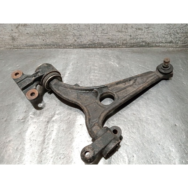 Recambio de brazo suspension inferior delantero izquierdo para citroën jumpy 2.0 hdi cat (rhk / dw10uted4) referencia OEM IAM   