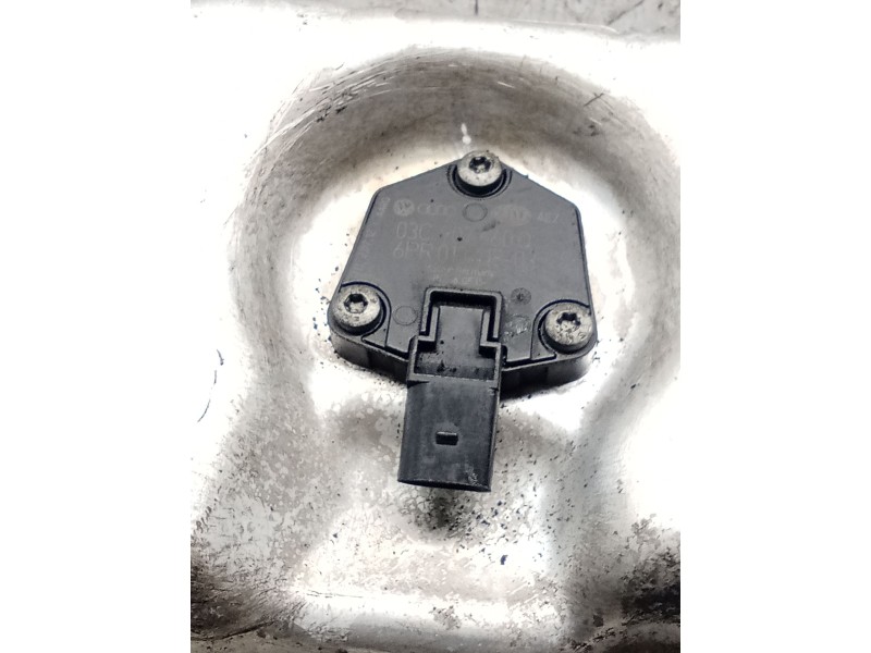 Recambio de carter para audi a5 sportback (8t) 3.0 tdi (150kw) referencia OEM IAM 059103602AE  