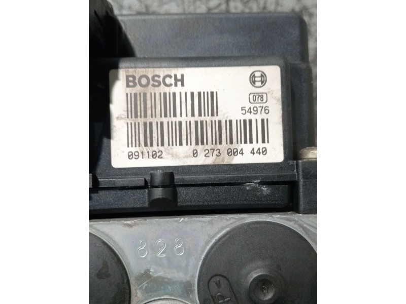 Recambio de abs para citroën xsara (n1) 1.6 16v referencia OEM IAM 0273004440 0265216722 9636084480