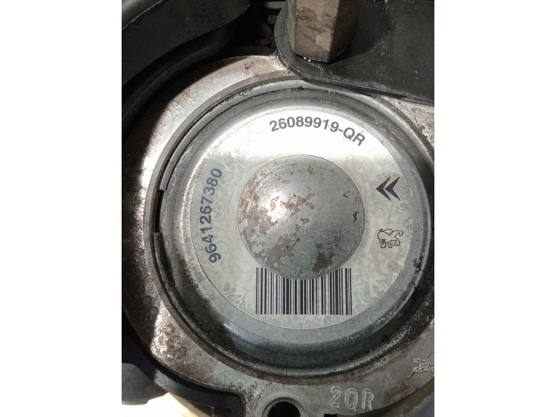 Recambio de bomba direccion para citroën xsara (n1) 1.6 16v referencia OEM IAM 9641267380 26089919QR 