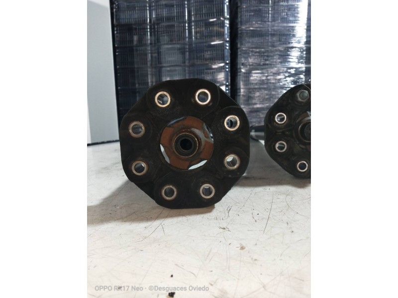 Recambio de transmision central para mercedes clase e (w212) familiar 3.0 cdi cat referencia OEM IAM A2129606  