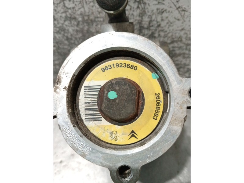 Recambio de bomba direccion para peugeot partner monospace (5_, g_) 1.9 d referencia OEM IAM 9631923680 26068593 