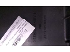 Recambio de electroventilador para mercedes clase clk (w208) coupe 2.0 16v cat referencia OEM IAM A2025053555   2