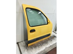 Recambio de puerta delantera derecha para renault kangoo (kc0/1_) 1.5 dci (kc07) referencia OEM IAM  5P  2