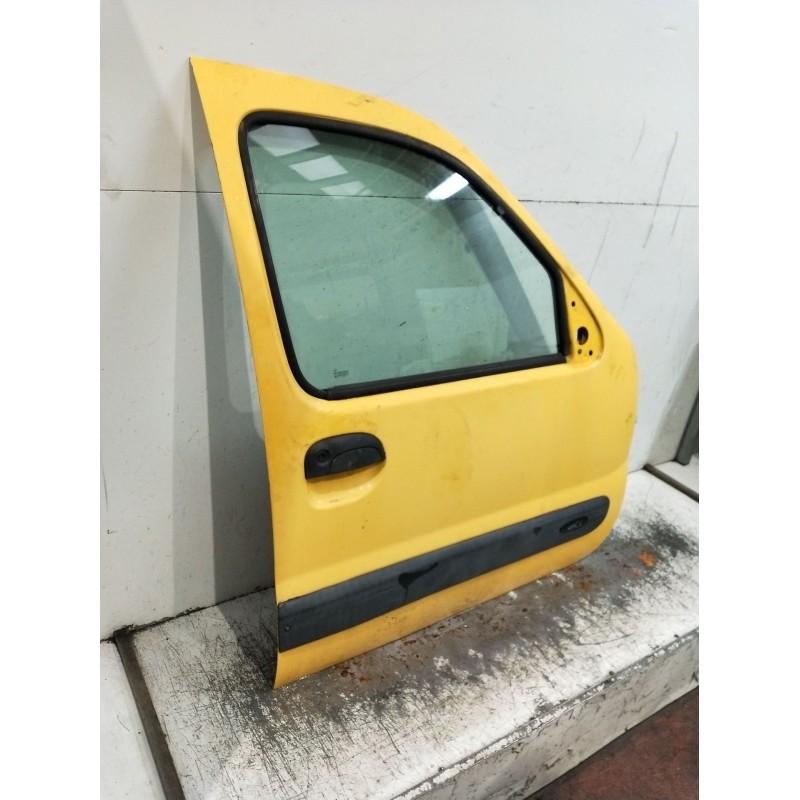 Recambio de puerta delantera derecha para renault kangoo (kc0/1_) 1.5 dci (kc07) referencia OEM IAM  5P 