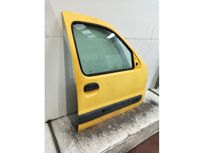 Recambio de puerta delantera derecha para renault kangoo (kc0/1_) 1.5 dci (kc07) referencia OEM IAM  5P 