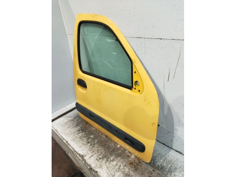 Recambio de puerta delantera derecha para renault kangoo (kc0/1_) 1.5 dci (kc07) referencia OEM IAM  5P 