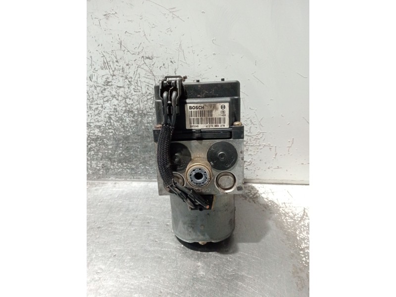 Recambio de abs para peugeot 406 (8b) 2.0 hdi 110 referencia OEM IAM 0273004270 0265216543 9644259680