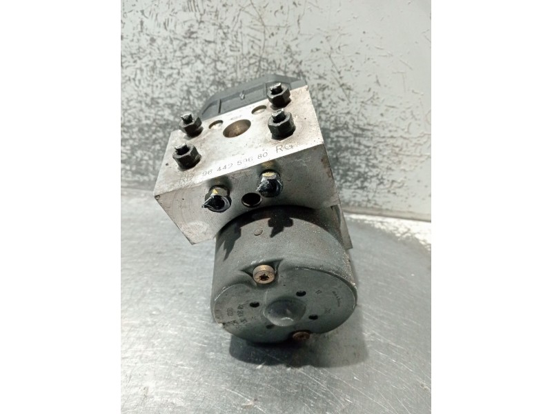 Recambio de abs para peugeot 406 (8b) 2.0 hdi 110 referencia OEM IAM 0273004270 0265216543 9644259680