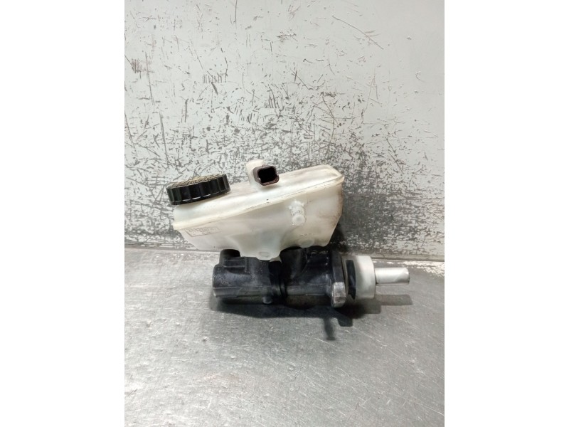 Recambio de bomba freno para peugeot 406 (8b) 2.0 hdi 110 referencia OEM IAM 0204221137  
