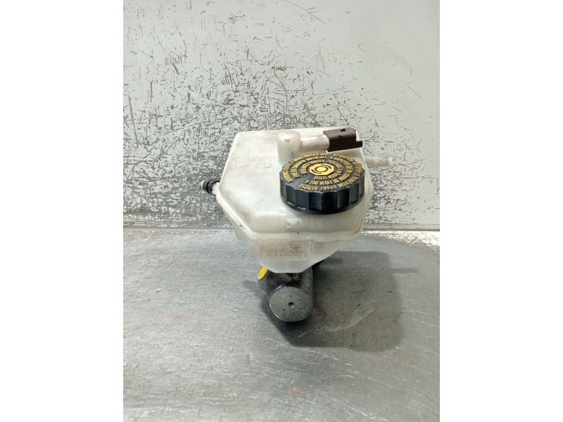 Recambio de bomba freno para peugeot 406 (8b) 2.0 hdi 110 referencia OEM IAM 0204221137  
