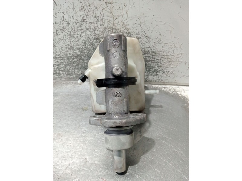Recambio de bomba freno para peugeot 406 (8b) 2.0 hdi 110 referencia OEM IAM 0204221137  